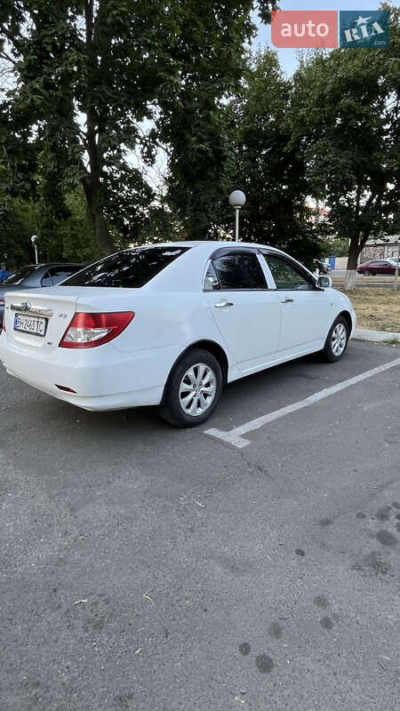 Седан BYD F3 2013 в Одесі