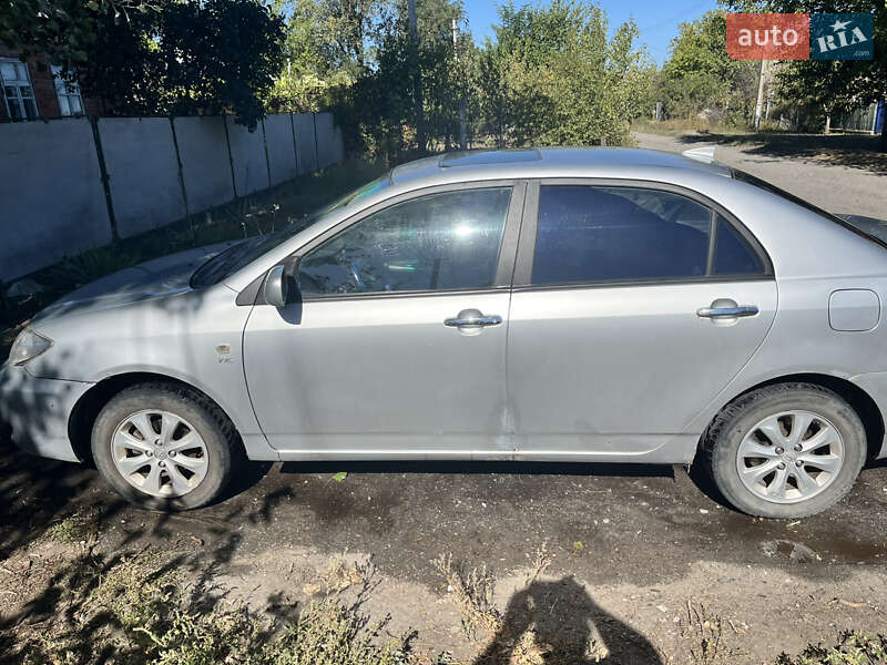 Седан BYD F3 2013 в Дніпрі