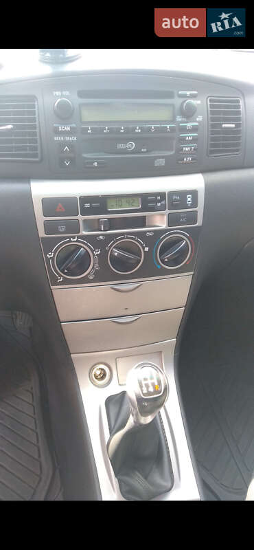 Седан BYD F3 2013 в Дніпрі
