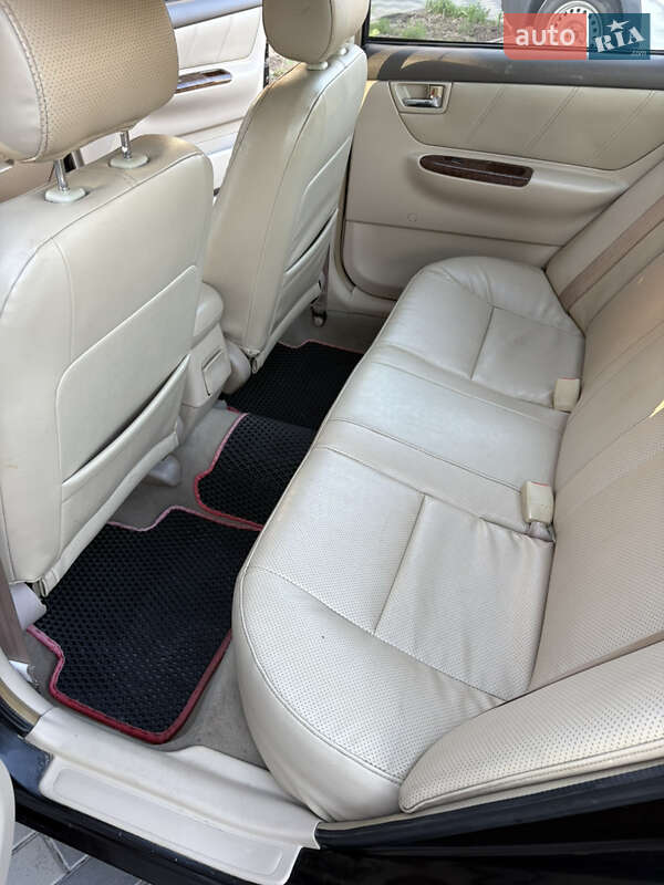 Седан BYD F3 2006 в Луцке