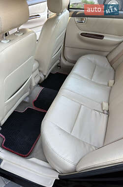 Седан BYD F3 2006 в 
