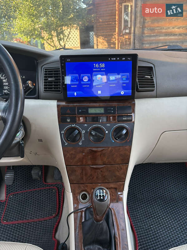 Седан BYD F3 2006 в Луцке