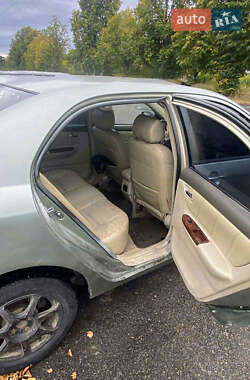 Седан BYD F3 2007 в 