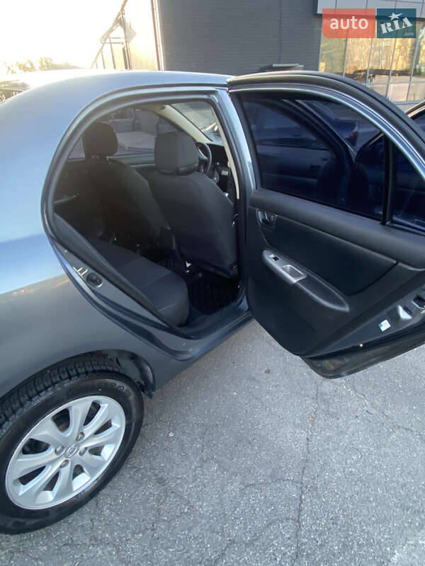 Седан BYD F3 2013 в Запорожье фото 7 Седан BYD F3 2013 в Запорожье