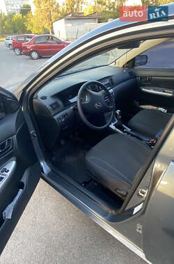 Седан BYD F3 2013 в 
