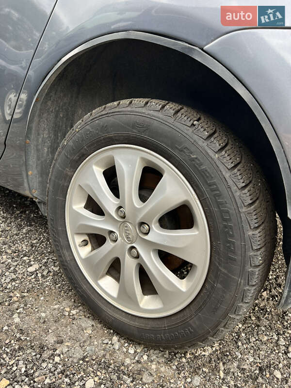 Седан BYD F3 2013 в Запорожье