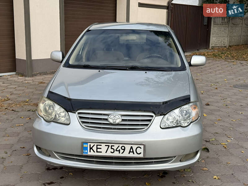 Седан BYD F3 2006 в Днепре