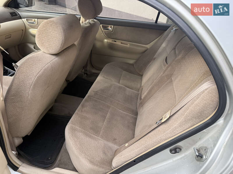 Седан BYD F3 2006 в Днепре