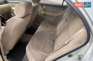 Седан BYD F3 2006 в 