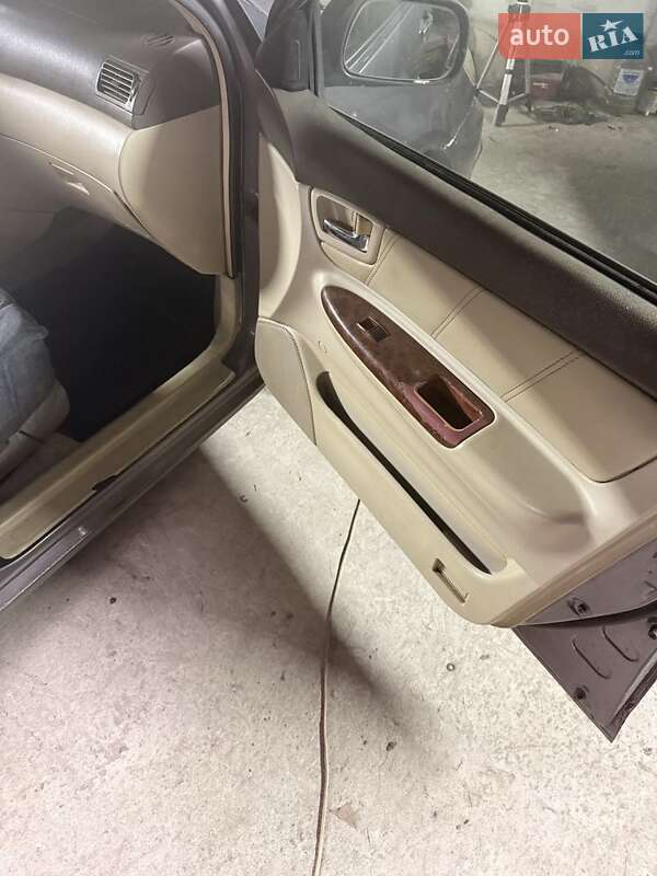 Седан BYD F3 2007 в Кременчуге фото 7 Седан BYD F3 2007 в Кременчуге