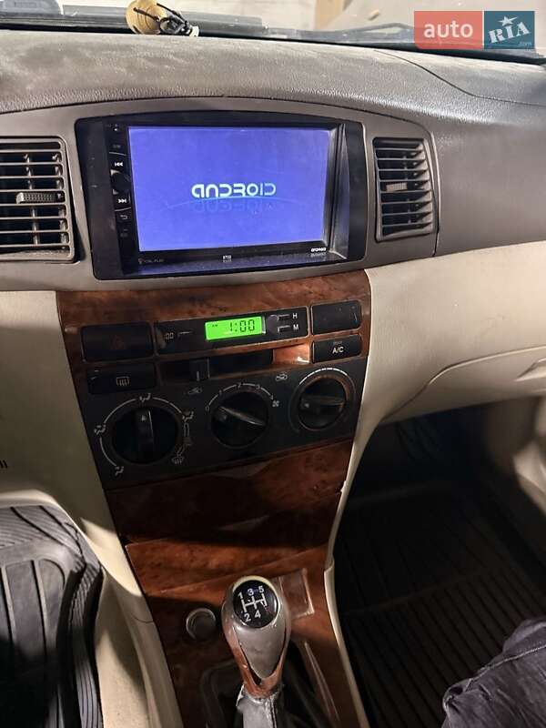 Седан BYD F3 2007 в Кременчуге фото 12 Седан BYD F3 2007 в Кременчуге