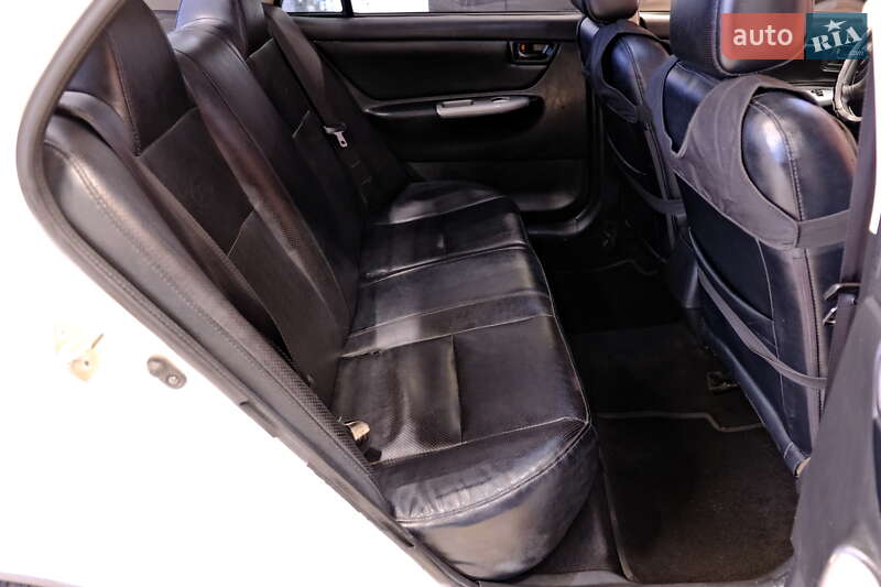 Седан BYD F3 2013 в Одессе фото 31 Седан BYD F3 2013 в Одессе