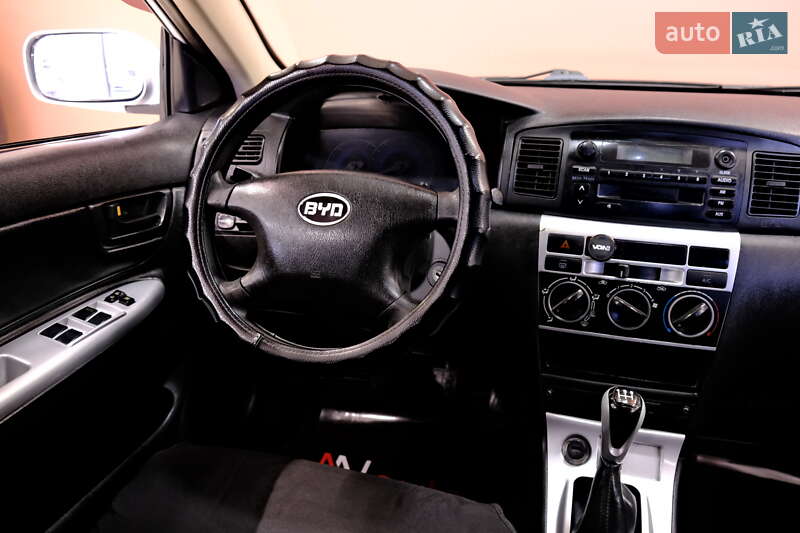 Седан BYD F3 2013 в Одессе фото 39 Седан BYD F3 2013 в Одессе