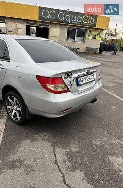 Седан BYD F3 2013 в Кривом Роге