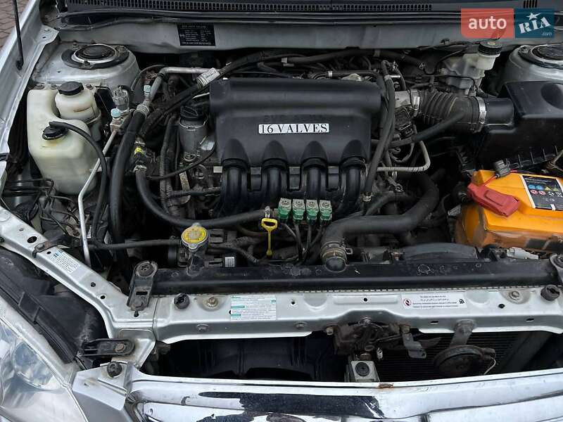 Седан BYD F3 2011 в Полонном фото 13 Седан BYD F3 2011 в Полонном