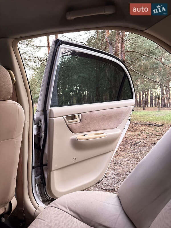 Седан BYD F3 2007 в Кропивницькому