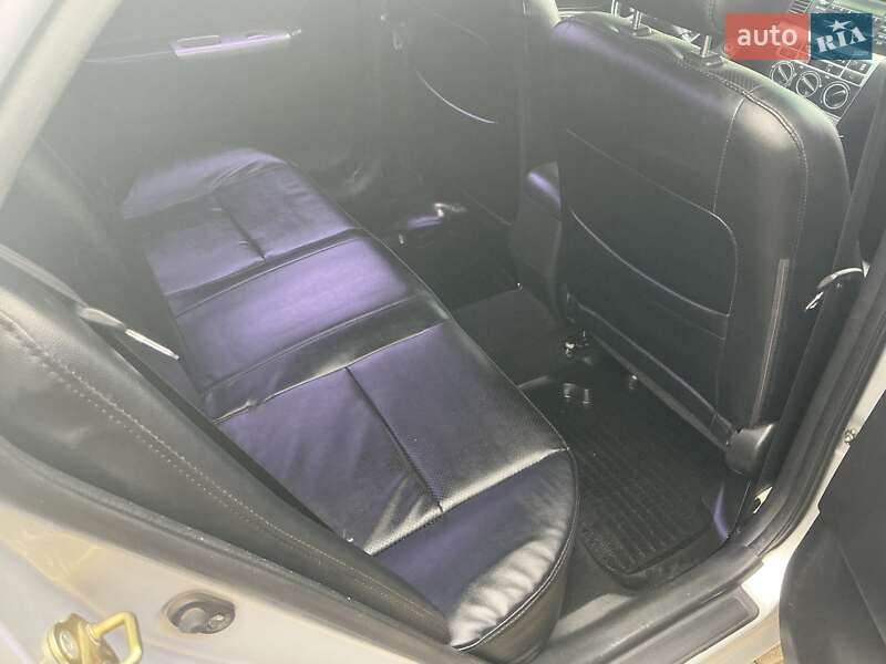 Седан BYD F3 2013 в Киеве