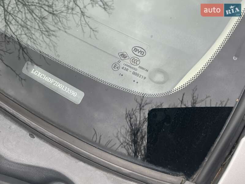 Седан BYD F3 2013 в Киеве