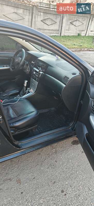 Седан BYD F3 2013 в Харькове фото 8 Седан BYD F3 2013 в Харькове