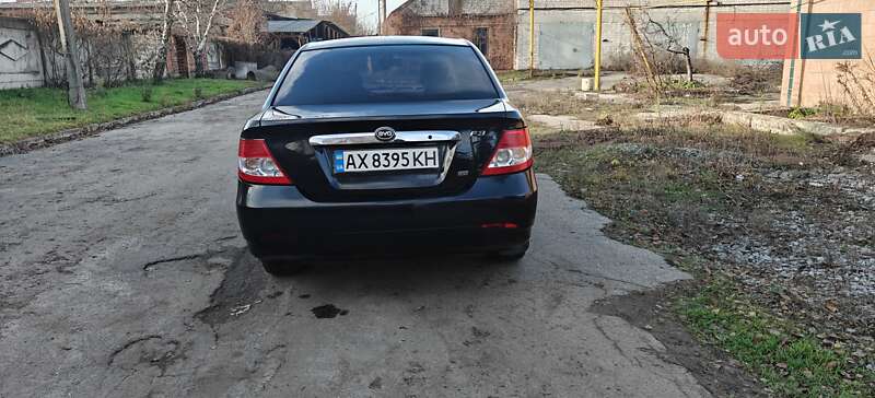 Седан BYD F3 2013 в Харькове фото 11 Седан BYD F3 2013 в Харькове