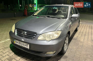 Седан BYD F3 2013 в Ладижині
