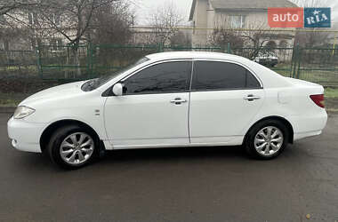 Седан BYD F3 2013 в Кривому Розі
