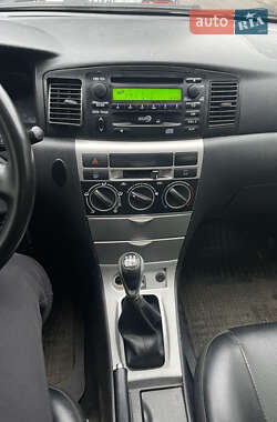 Седан BYD F3 2013 в Кривому Розі