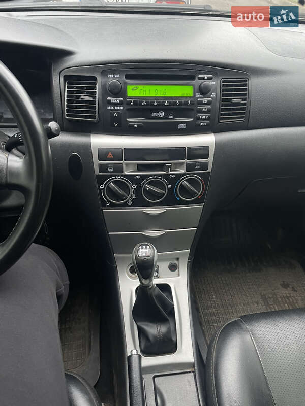 Седан BYD F3 2013 в Кривом Роге