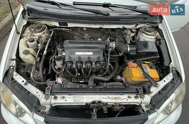 Седан BYD F3 2013 в Кривому Розі