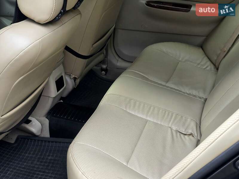 Седан BYD F3 2007 в Харькове