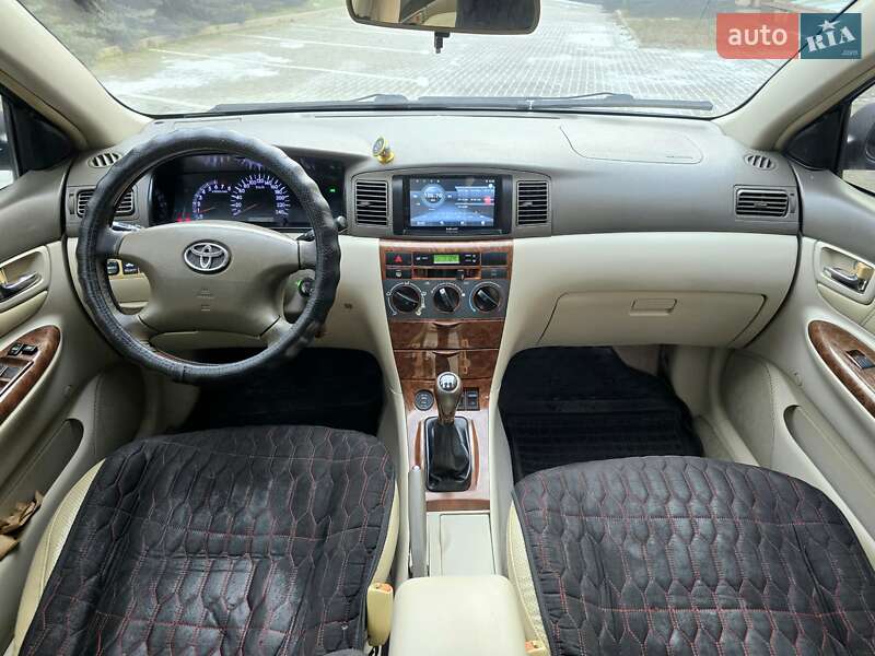 Седан BYD F3 2007 в Харькове