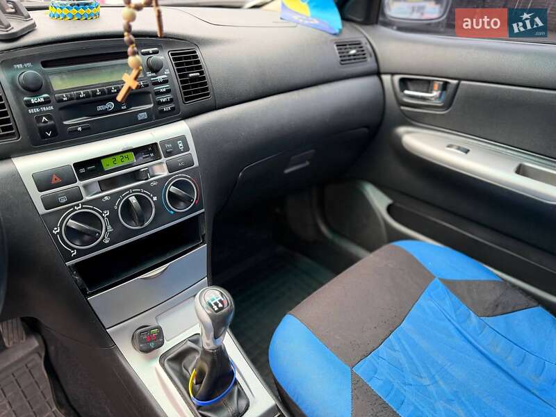 Седан BYD F3 2013 в Кривом Роге фото 13 Седан BYD F3 2013 в Кривом Роге