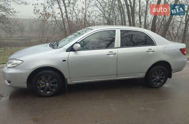 Седан BYD F3 2013 в Кривом Роге
