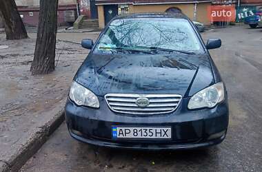 Седан BYD F3 2007 в Запорожье