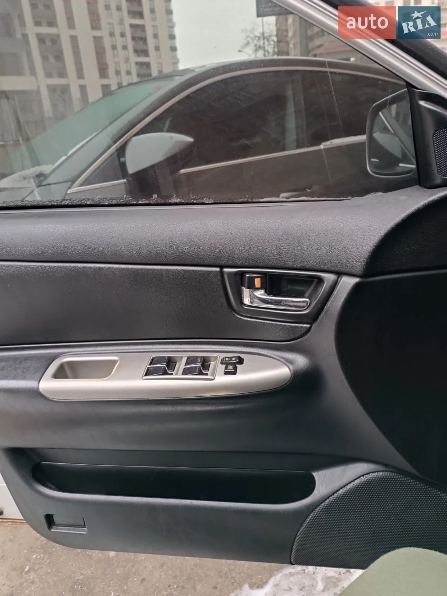 2013 BYD F3 - мініатюра 8