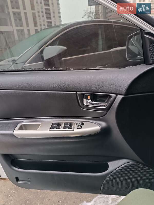 Седан BYD F3 2013 в Одессе фото 8 Седан BYD F3 2013 в Одессе