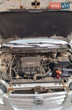 Седан BYD F3 2013 в Одессе фото 12 Седан BYD F3 2013 в Одессе