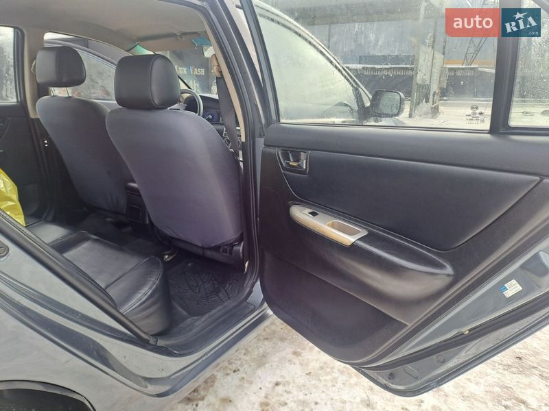 Седан BYD F3 2012 в Бориславе