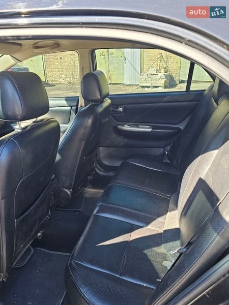 Седан BYD F3 2013 в Києві