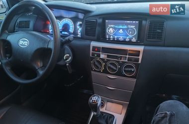 Седан BYD F3 2013 в Белой Церкви