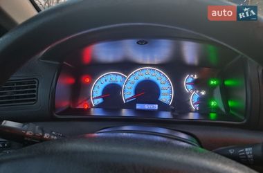 Седан BYD F3 2013 в Белой Церкви
