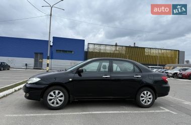 Седан BYD F3 2013 в Киеве