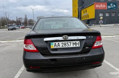 Седан BYD F3 2013 в Киеве