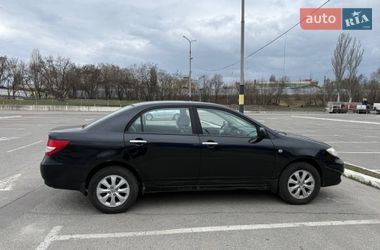 Седан BYD F3 2013 в Киеве