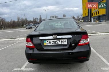 Седан BYD F3 2013 в Києві
