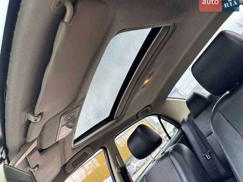 Седан BYD F3 2013 в Киеве