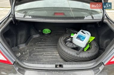 Седан BYD F3 2013 в Киеве