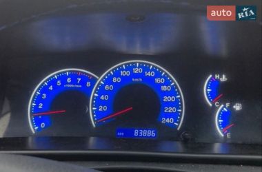 Седан BYD F3 2013 в Хмельницькому фото 6 Седан BYD F3 2013 в Хмельницькому