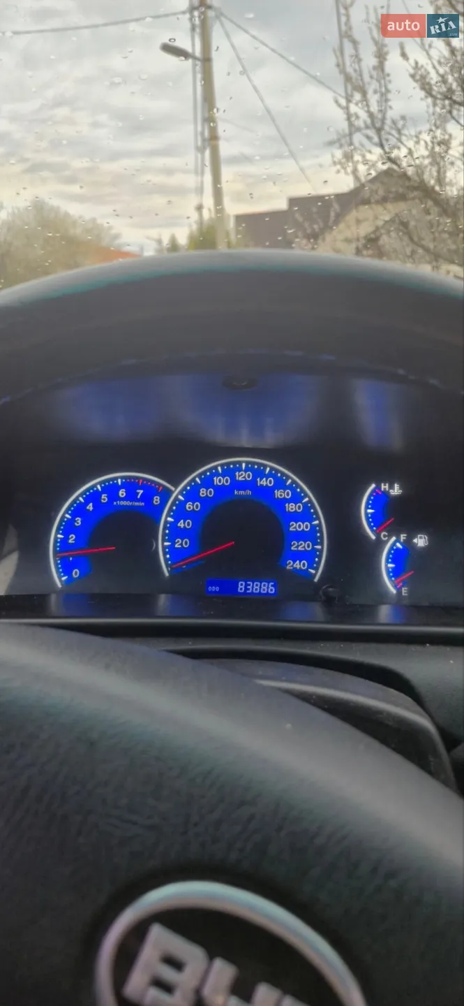 2013 BYD F3 - мініатюра 6
