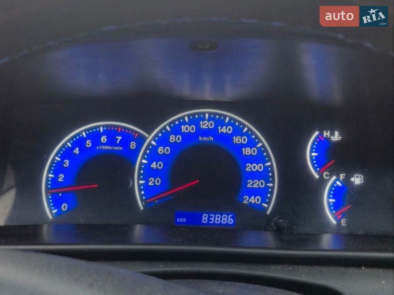 Седан BYD F3 2013 в Хмельницькому фото 6 Седан BYD F3 2013 в Хмельницькому